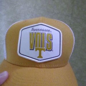Tennessee Volunteers New Era hat